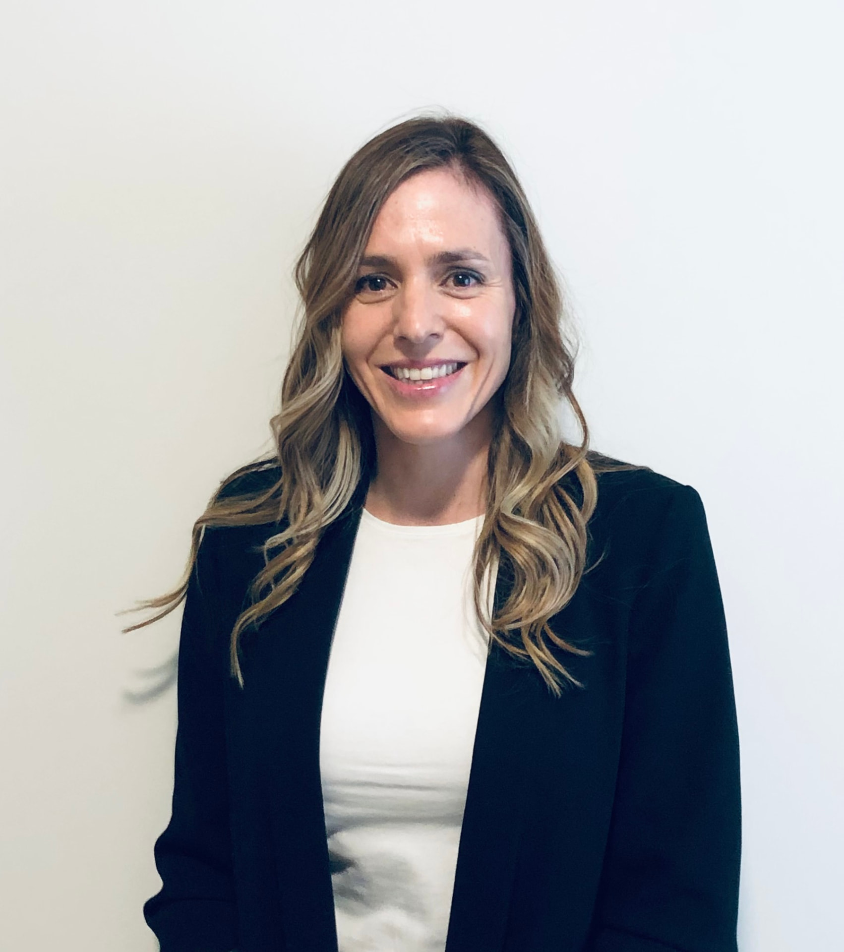 Inés Doval Segura, fundadora de Dovalia